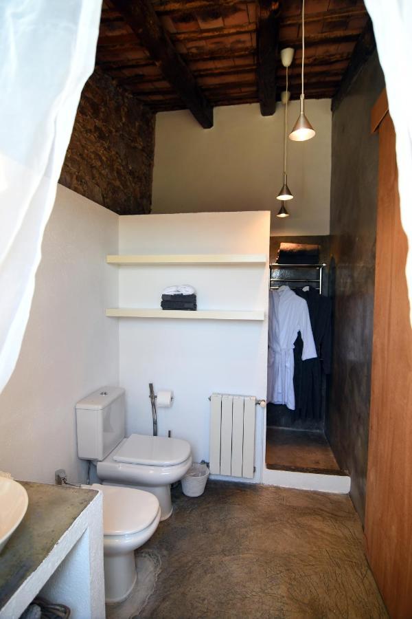 Le Rondini Bed & Breakfast Montras Luaran gambar