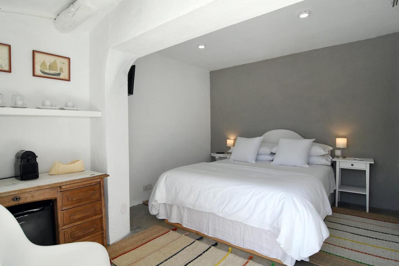 Le Rondini Bed & Breakfast Montras Luaran gambar