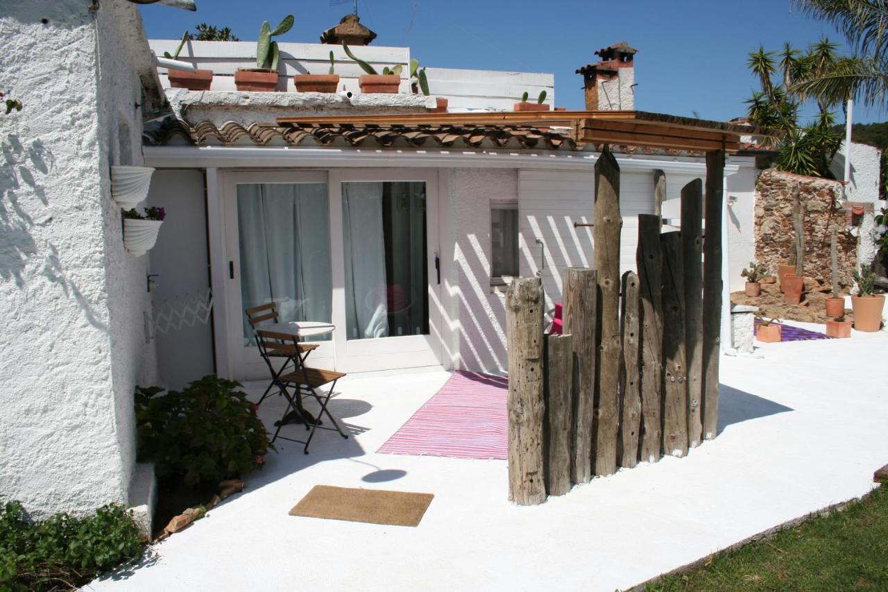 Le Rondini Bed & Breakfast Montras Luaran gambar