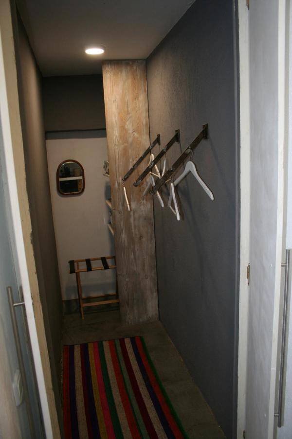 Le Rondini Bed & Breakfast Montras Luaran gambar