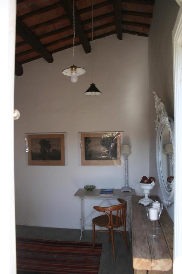 Le Rondini Bed & Breakfast Montras Luaran gambar