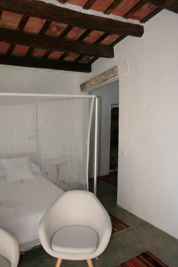 Le Rondini Bed & Breakfast Montras Luaran gambar